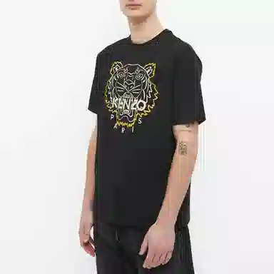 KENZO SS22 T