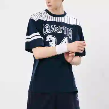 Champion SS22 logoT