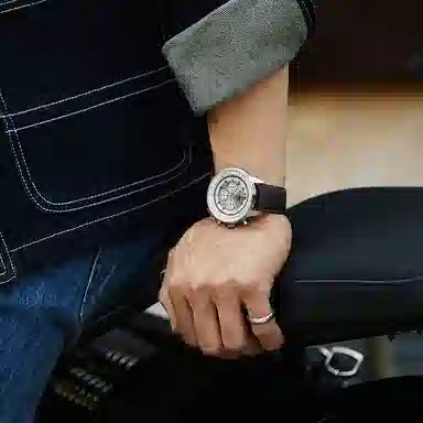 CITIZEN FF CA4500-24H