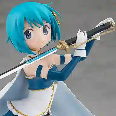 GSC pop up parade 17cm