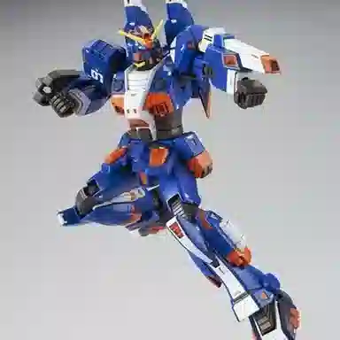 BANDAI PB HG 1144 GTO MSD 13cm