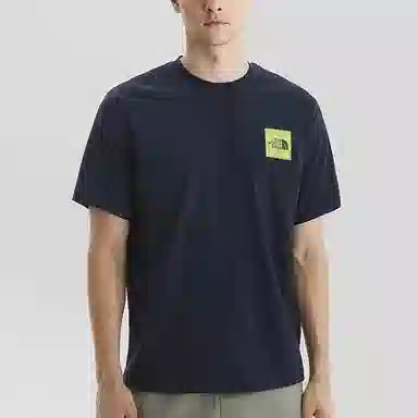 THE NORTH FACE Urban Exploration SS22 T