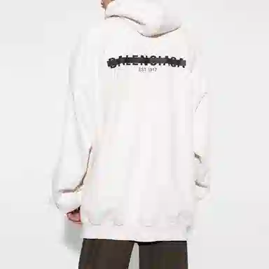 Balenciaga FW22 Logo