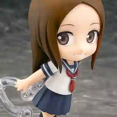 GSC no.1413 2 Q 10cm