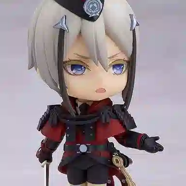 GSC NO.1310 ONLINE Q 10cm