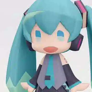 GSC hello good smile Q 10cm