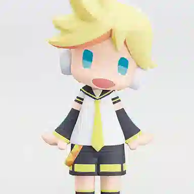 GSC HELLO GOOD SMILE Q 10cm