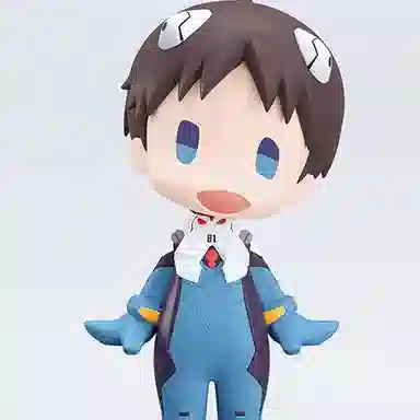 GSC hello good smile Q 10cm