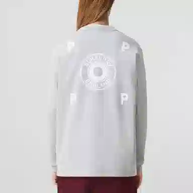 Burberry Burberry x Pop Trading Company FW22 Logo