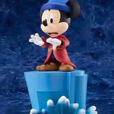 GSC NO.1503 ver. Q 10cm