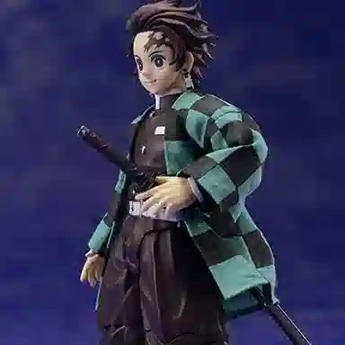 Aniplex buzzmod. Q 14cm