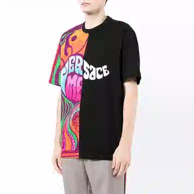 VERSACE SS22 T