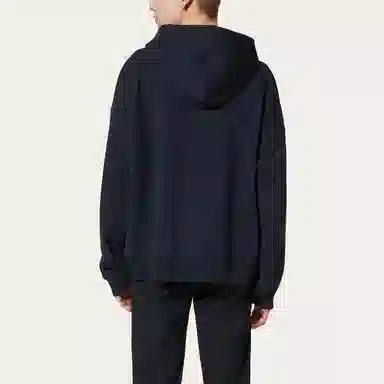 Valentino Hoodie Blue