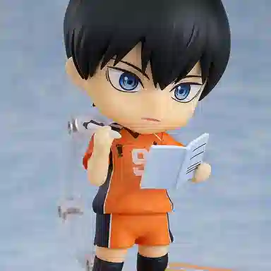 GSC no.1455 to the top ver. Q 10cm