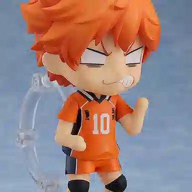 GSC no.1411 to the top ver. Q 10cm