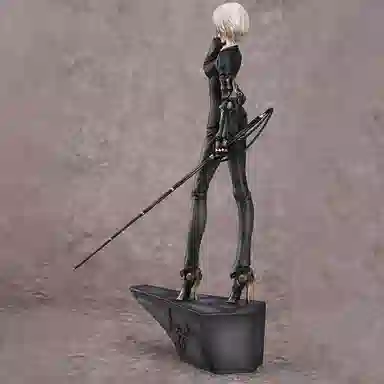 Myethos g.a.d 30.5cm