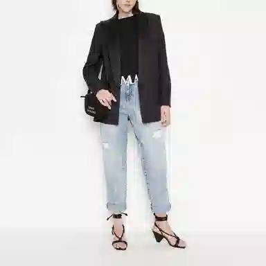 ARMANI EXCHANGE SS22