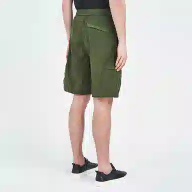 Stone Island Shorts Green