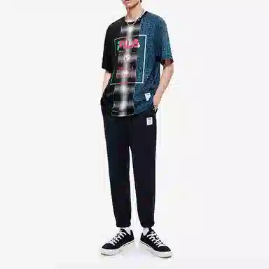 FILA x Mihara Yasuhiro