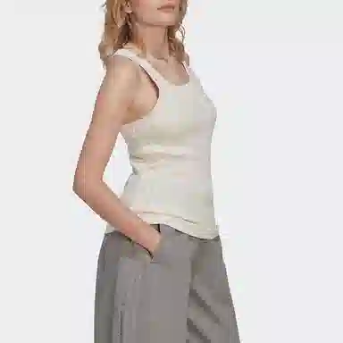 adidas originals x BLUE VERSION TANK TOP Logo