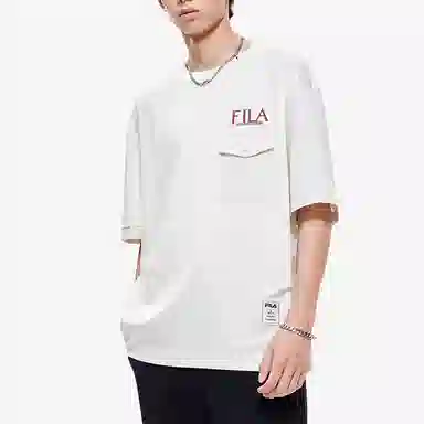 FILA x MIHARA YASUHIRO LogoT