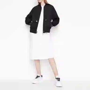 ARMANI EXCHANGE SS22