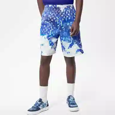 LOUIS VUITTON LOUIS VUITTON SS22 Logo