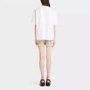 PRADA SS22 T