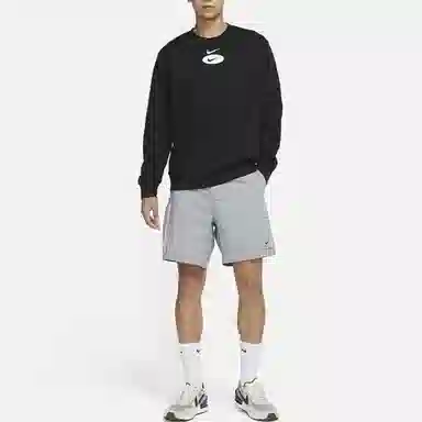 Nike As M Nsw Sl Bb Crew