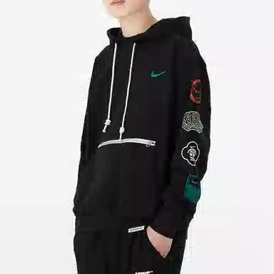Nike CNY Logo