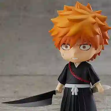 GSC no.991 kon Q 10cm