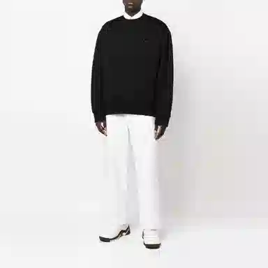 PRADA SS22 Logo