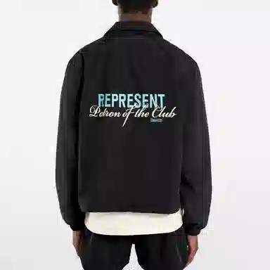 REPRESENT Summer Capsule