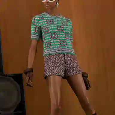 GUCCI SS22 gg