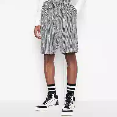 ARMANI EXCHANGE SS22