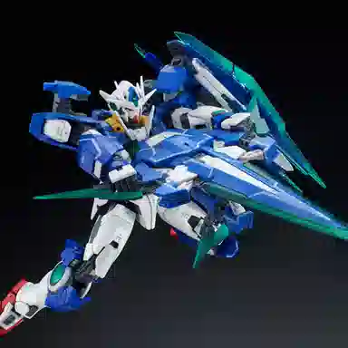BANDAI RG 1144 PB 00V 00 00Q