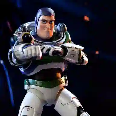 Hot Toys 16 HotToys 29.5cm