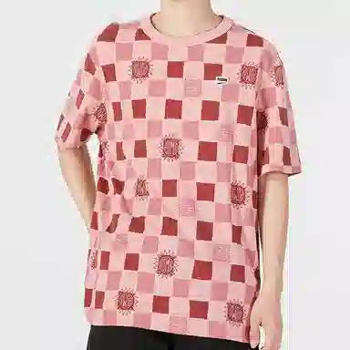 Puma Downtown Aop Tee T