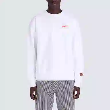 KENZO x Nigo FW22 Boke Flower Logo