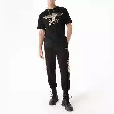 Boy London SS22 T