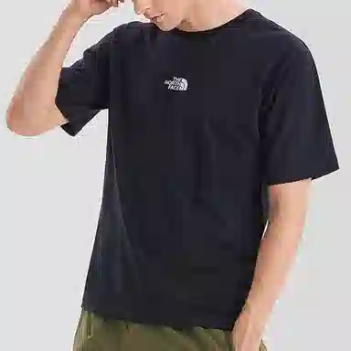 THE NORTH FACE SS SS22 Logo T