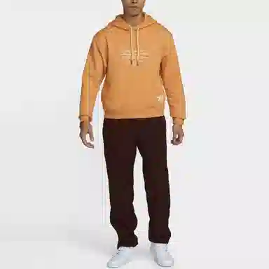 Jordan x Maison Chateau Rouge