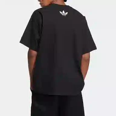 adidas originals Charr Morita Logo T