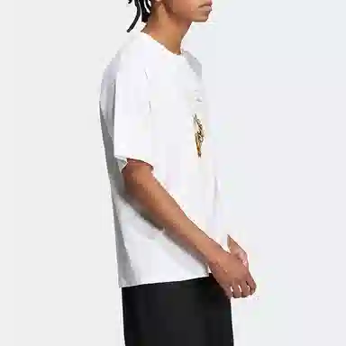 adidas originals Charr Morita Logo T