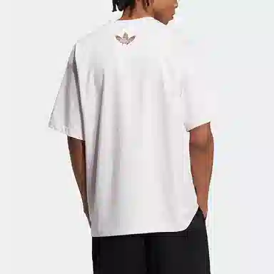 adidas originals Charr Morita Logo T