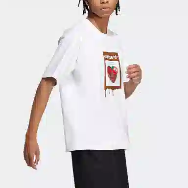 adidas originals Charr Morita Logo T