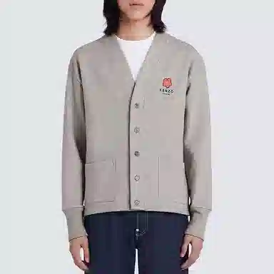 KENZO x Nigo FW22 Boke Flower Logo