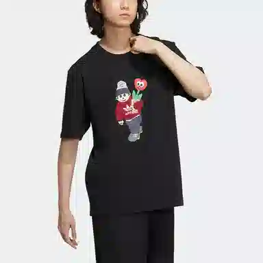 adidas originals Charr Morita T