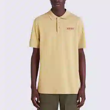 KENZO SS22 LogoPolo