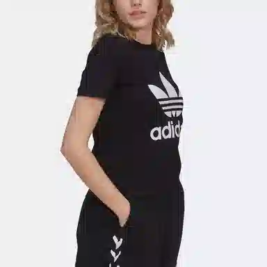 adidas originals SS22 LogoT